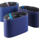 Bluefire 80 Grit Belt 19970