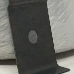 1" Scraper Blades 3161B