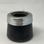Power Nail Black Mallet Cap