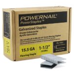 Powernail 1-1/2" Staple
