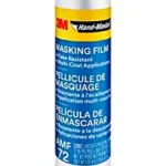 3M Masking Film Visqueen AMF99