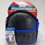 Super Soft Knee Pads 208
