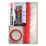 ZipWall Door Kit 202854