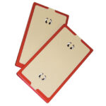 ZipWall Skid Plate 2 Pack NSP2