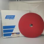 RedHeat 120 G 16" Disc 55759