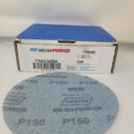 Mesh Power 150 G 6" Disc 70642