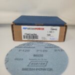 Mesh Power 120 G 6" Disc 70643