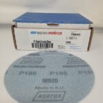 Mesh Power 180 G 6" Disc 70641