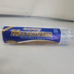 Arro Worthy 3/8 Roller 0740