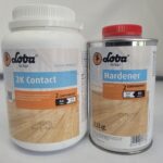 Loba 2k Contact LO-FL-008