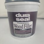 Wood Filler Brazilian Cherry 1G
