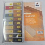 Loba Tool Repair Set Refill