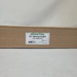 DuraTool 18" T-Bar Heavy 7818