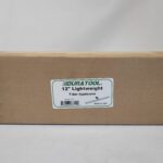 DuraTool 12" LW T-Bar 7712