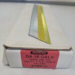 DA-38 Galvanized Nails 1-1/2"