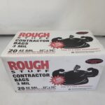 Rough Stuff Trash Bags