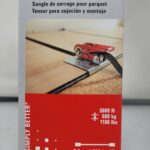 Bessey Flooring Clamps