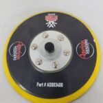 American 5" Hydra Pad AS003400