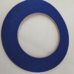 Trio Velcro Xmas Ring PH954