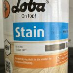 Loba Classic Grey Stain 1Q
