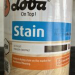 Loba Country White Stain 1Q