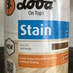 Loba Fruitwood Stain 1Q