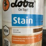 Loba Golden Oak Stain 1Q
