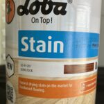 Loba Gunstock Stain 1Q