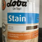 Loba Jacobean Stain 1Q