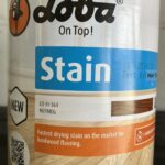 Loba Nutmeg Stain 1Q