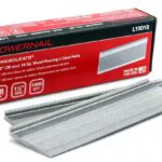 Powernail 18G 1-1/2" Cleats