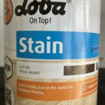 Loba Special Walnut Stain 1Q