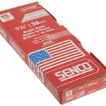 Senco 1-1/2" Nails