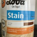 Loba Walnut Stain 1Q