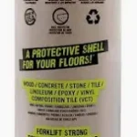 Trimaco Floor Shell 12380