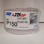Norton PSA Roll 150 Grit 31688