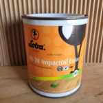 Loba Impact Oil Wenge .75L