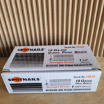 SpotNails 1 1/2" #18524