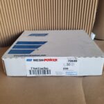 Mesh 220 Grit 8" Disc 70646