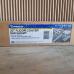 Padco 30" T-Bar Heavy 6029