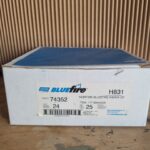 BlueFire 24 Grit 7" Disc 74352