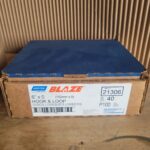 Blaze 100G 6" Disc 21306