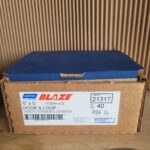 Blaze 24 Grit 6" Disc 21317