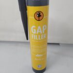 Gap Filler Black 310ml