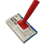Padco 6" Trim Pad 6036