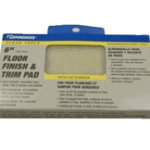 Padco 6" Trim Pad Refill 6037